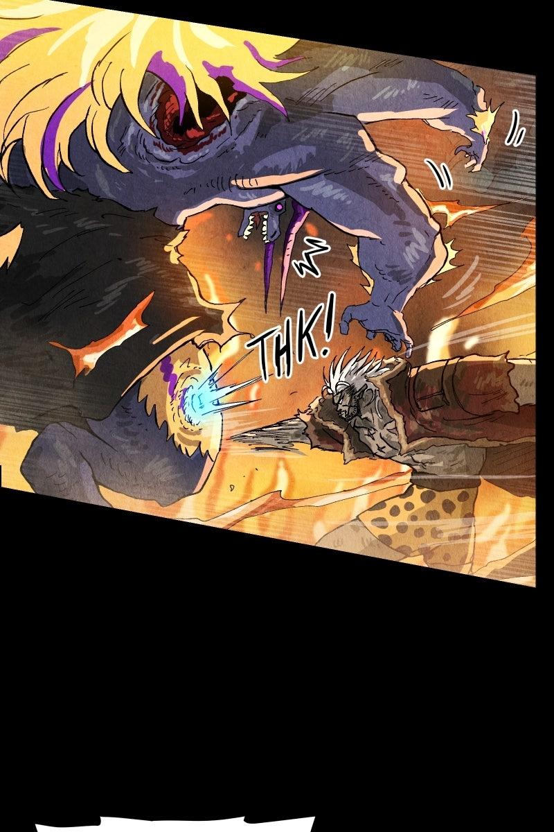 GUL Chap 167 - Next Chap 168