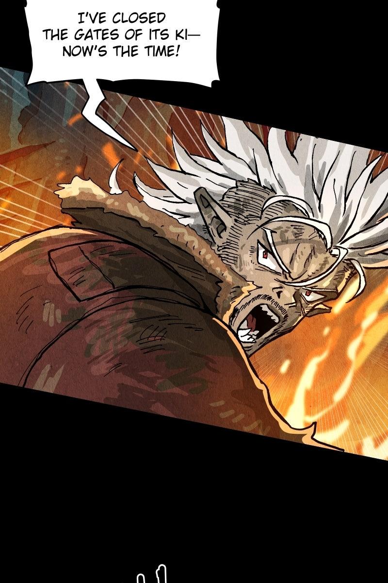 GUL Chap 167 - Next Chap 168