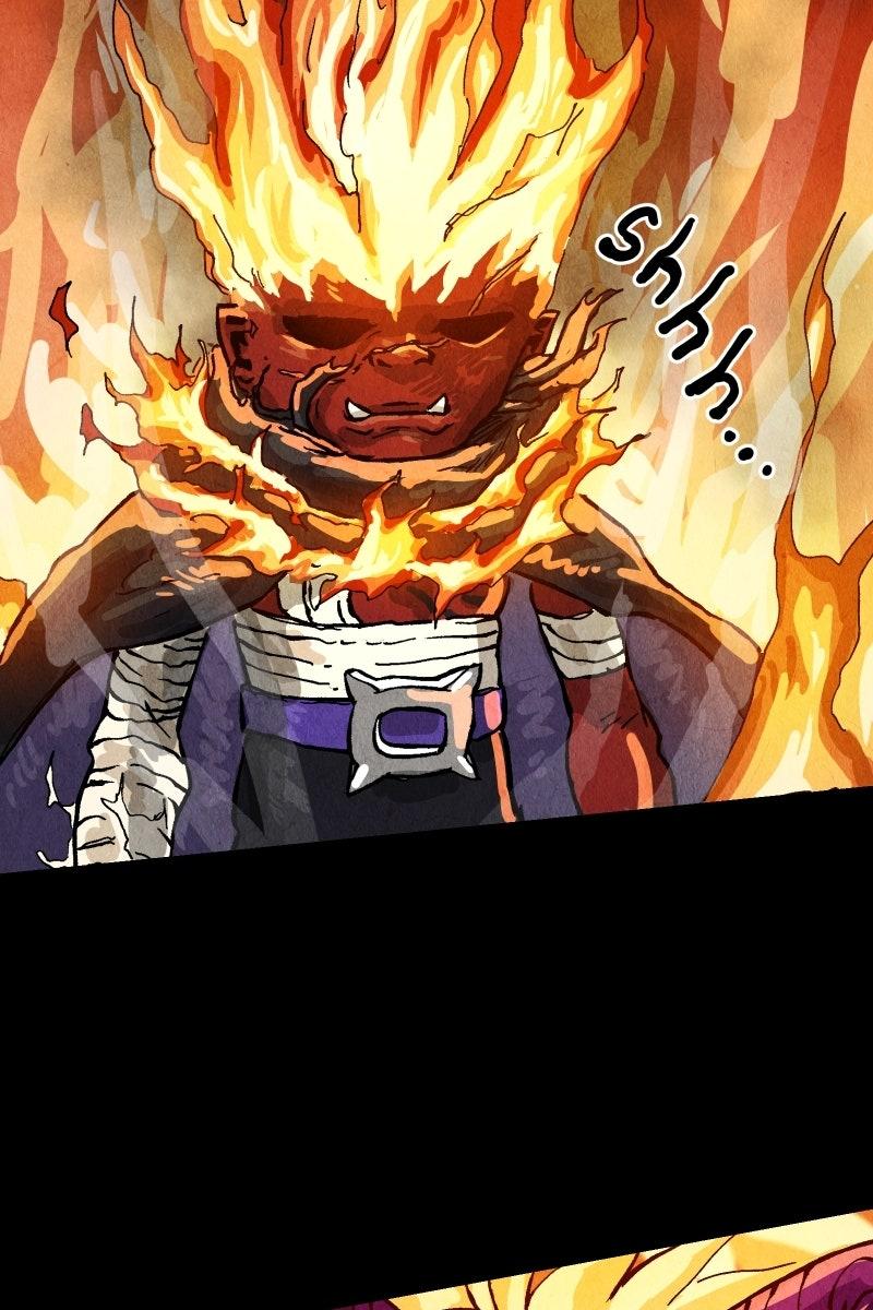 GUL Chap 167 - Next Chap 168