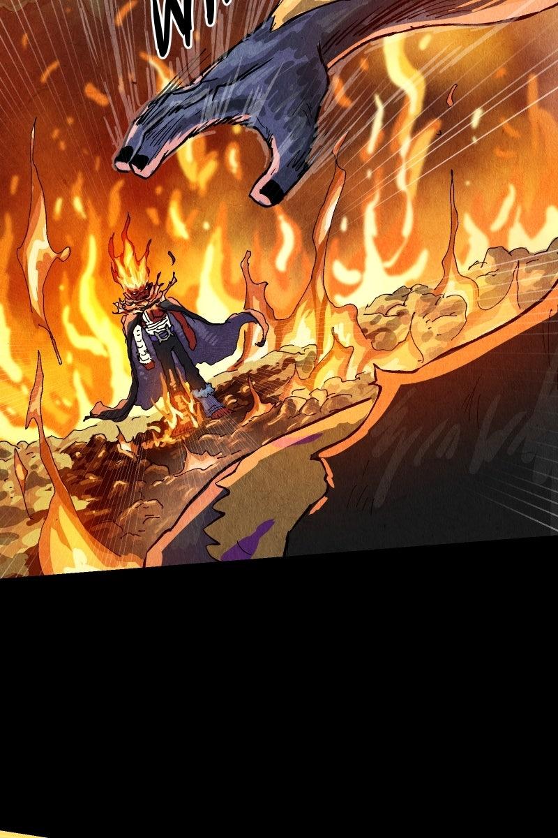 GUL Chap 167 - Next Chap 168