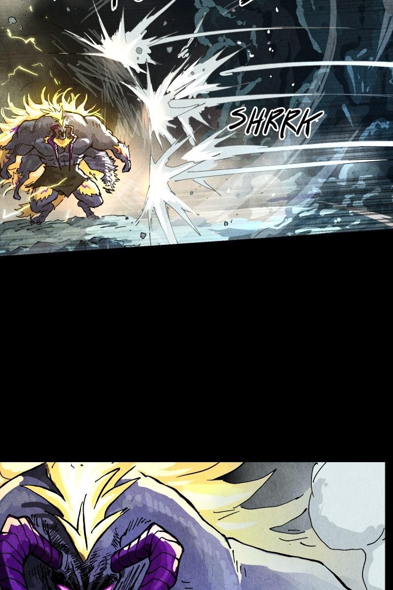 GUL Chap 167 - Next Chap 168