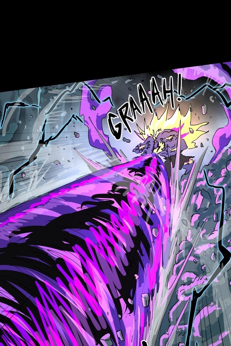 GUL Chap 167 - Next Chap 168