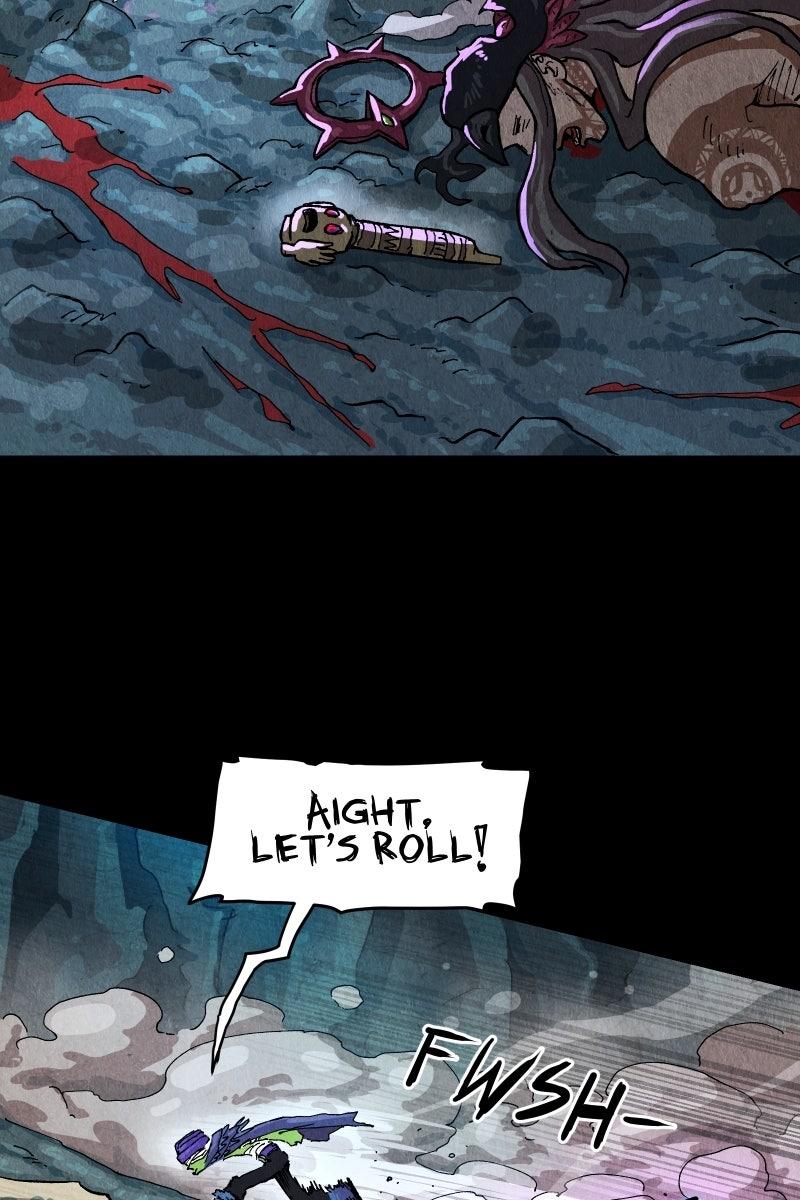 GUL Chap 167 - Next Chap 168