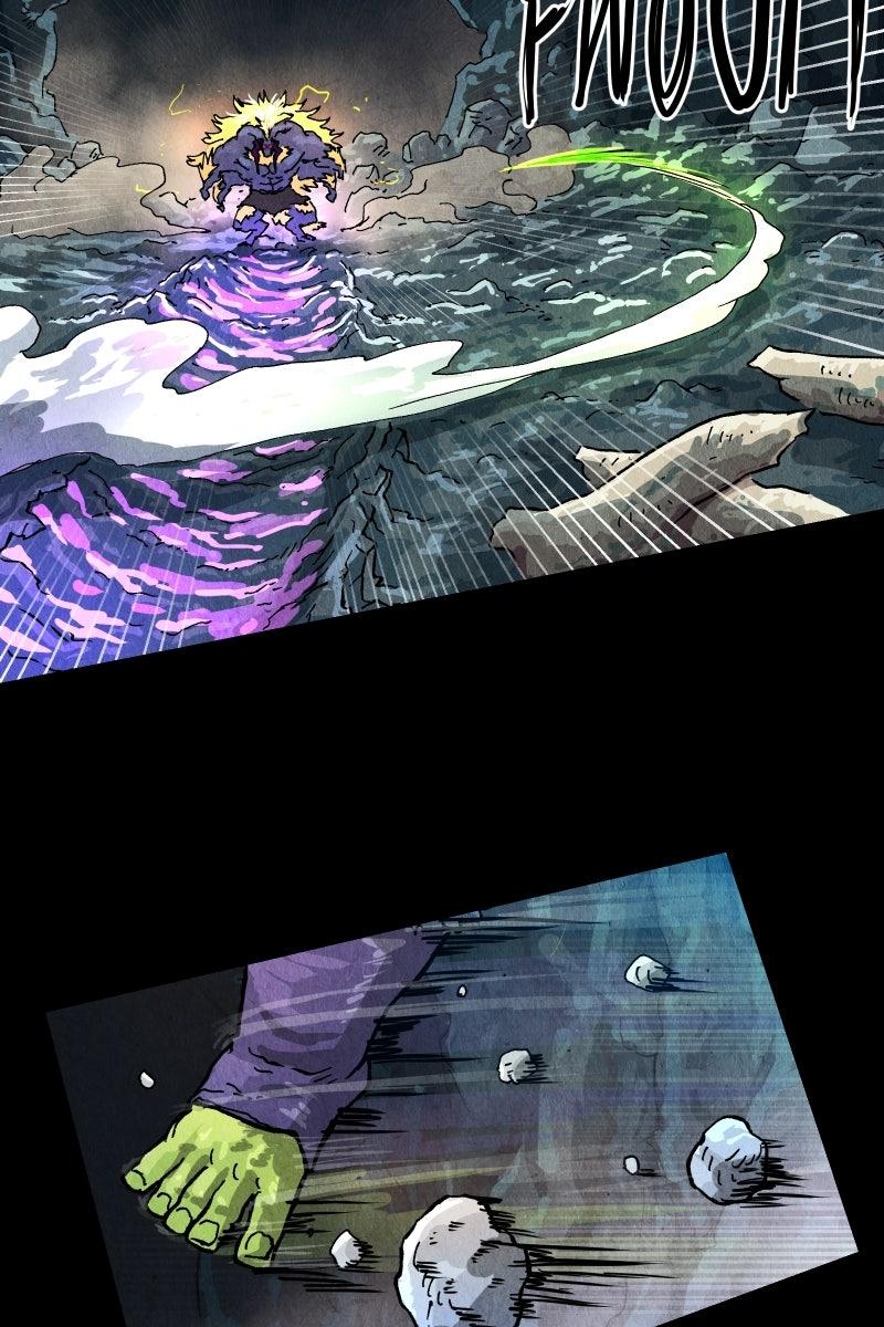 GUL Chap 167 - Next Chap 168