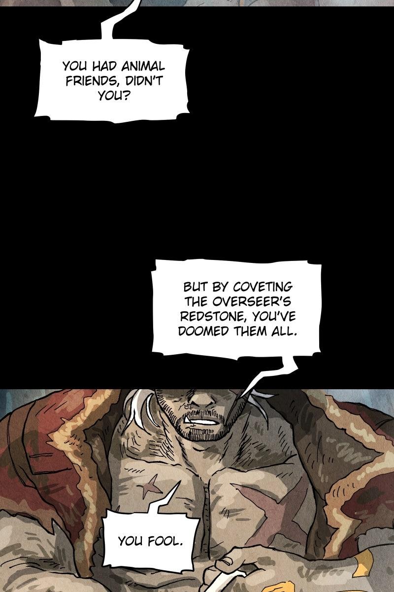 GUL Chap 167 - Next Chap 168