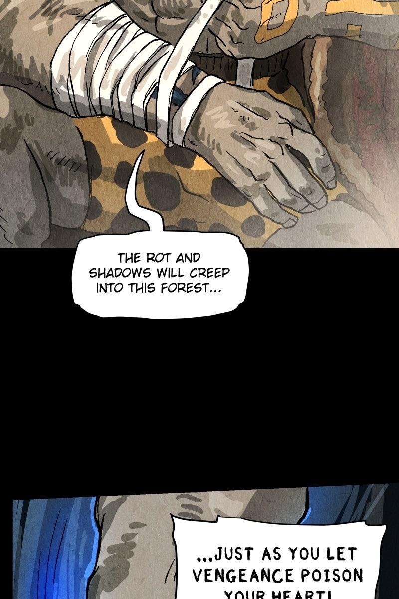 GUL Chap 167 - Next Chap 168