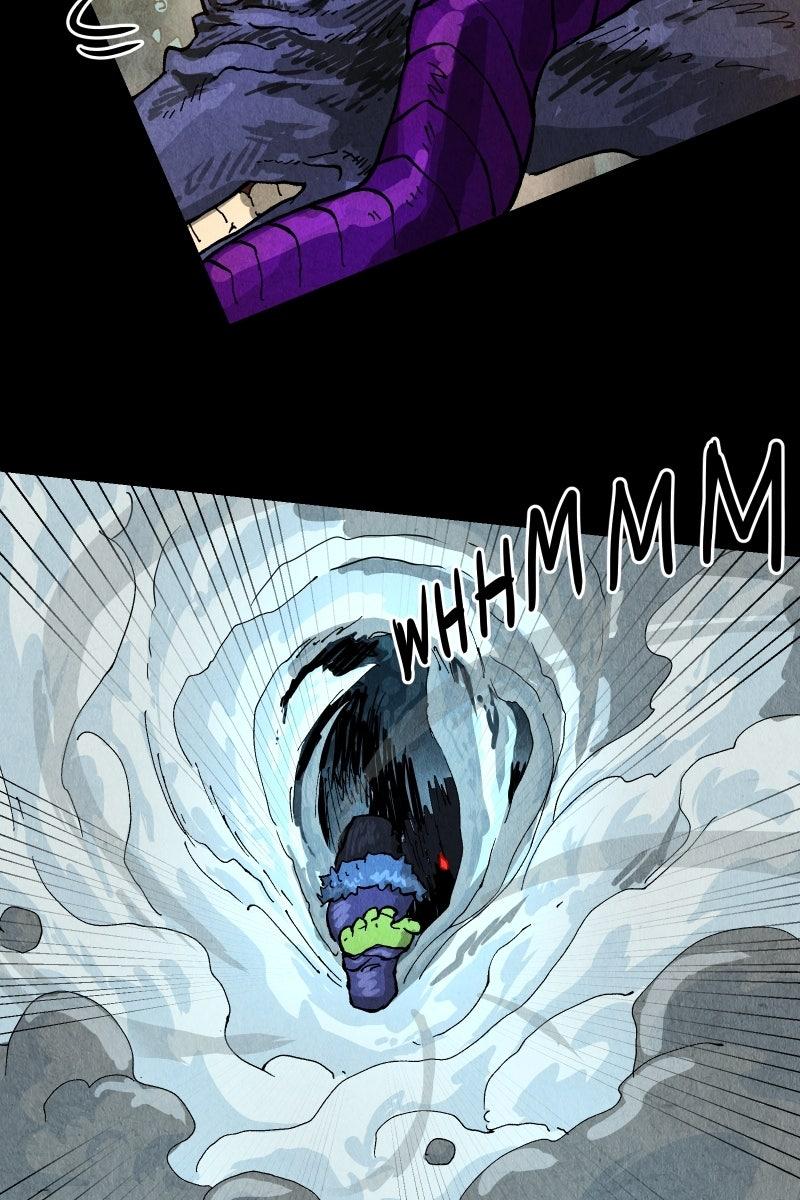 GUL Chap 167 - Next Chap 168