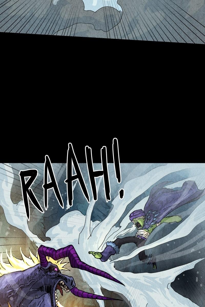 GUL Chap 167 - Next Chap 168