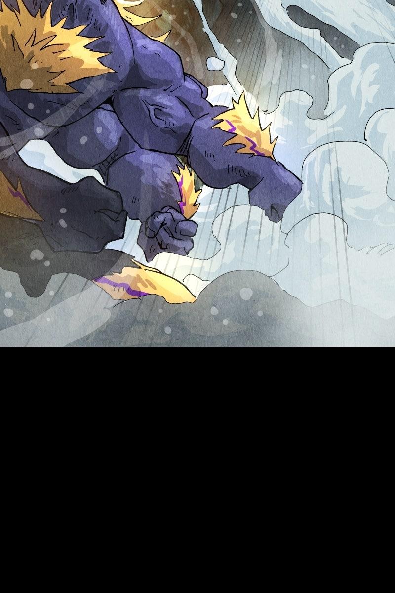 GUL Chap 167 - Next Chap 168