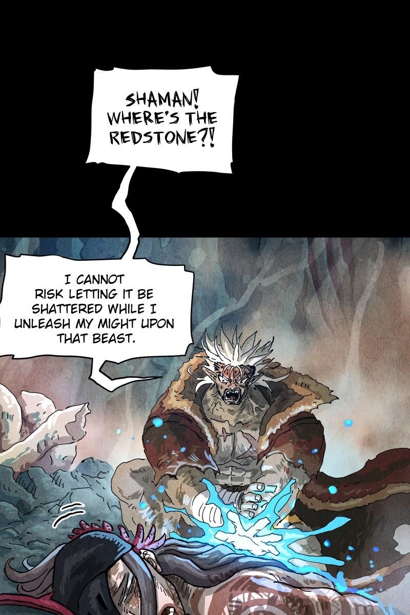 GUL Chap 167 - Next Chap 168