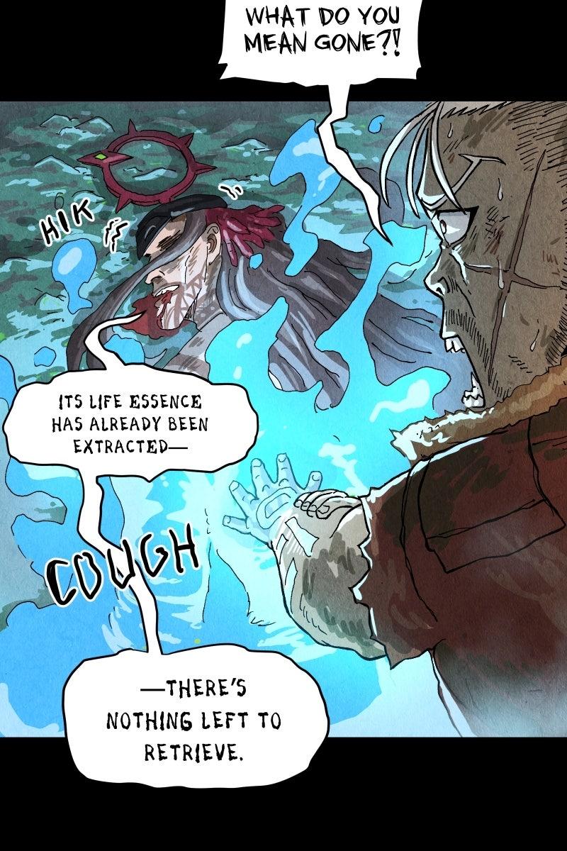 GUL Chap 167 - Next Chap 168