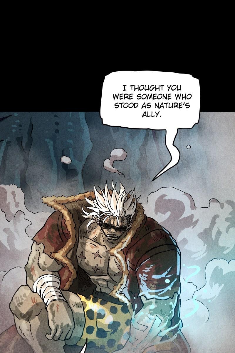 GUL Chap 167 - Next Chap 168