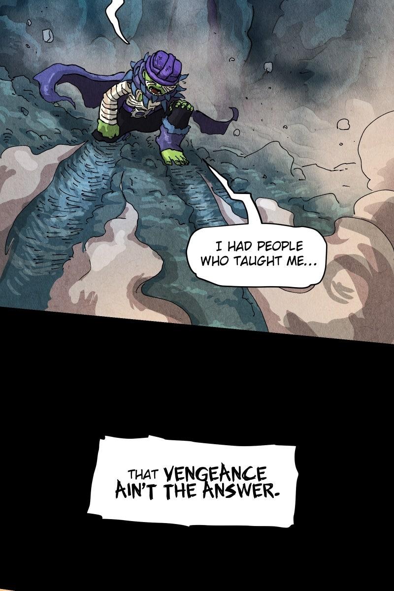 GUL Chap 167 - Next Chap 168