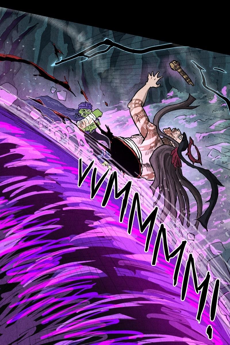 GUL Chap 167 - Next Chap 168