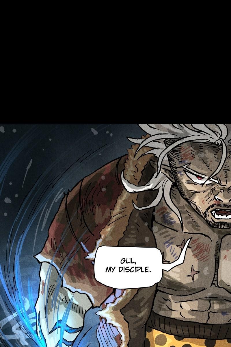 GUL Chap 167 - Next Chap 168