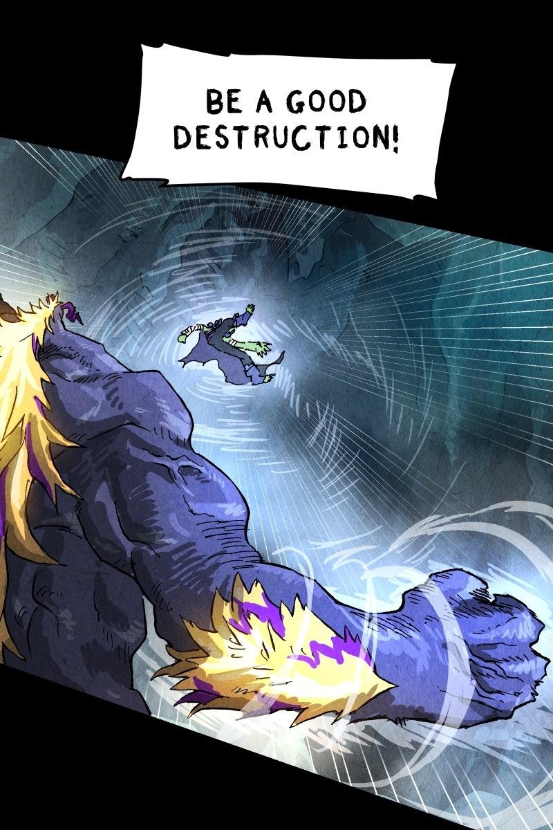 GUL Chap 167 - Next Chap 168