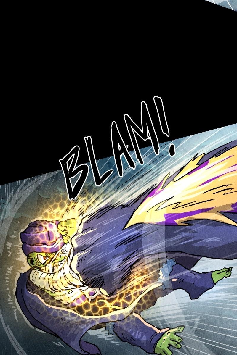 GUL Chap 167 - Next Chap 168