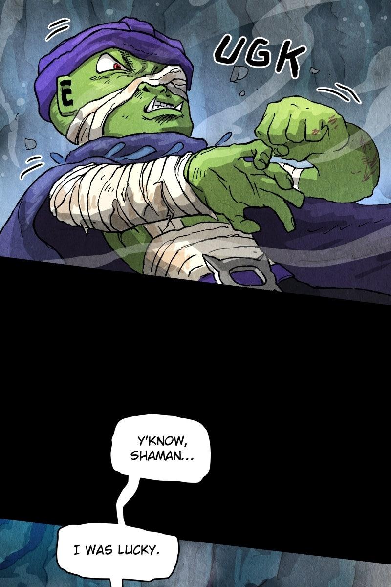 GUL Chap 167 - Next Chap 168