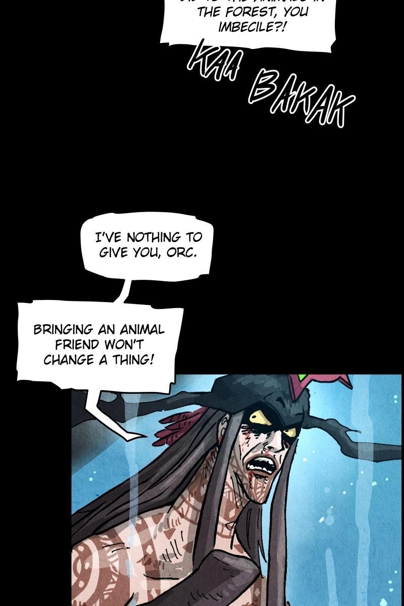 GUL Chap 164 - Next Chap 165