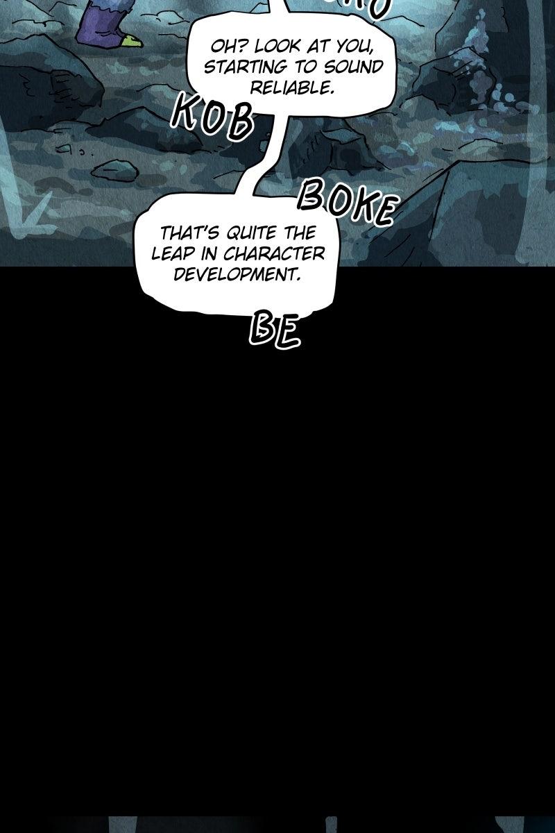 GUL Chap 164 - Next Chap 165