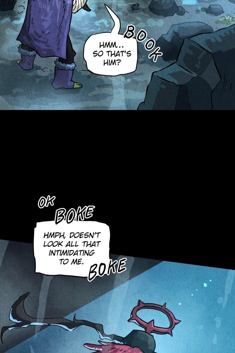 GUL Chap 164 - Next Chap 165