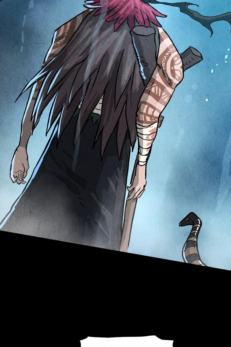 GUL Chap 164 - Next Chap 165