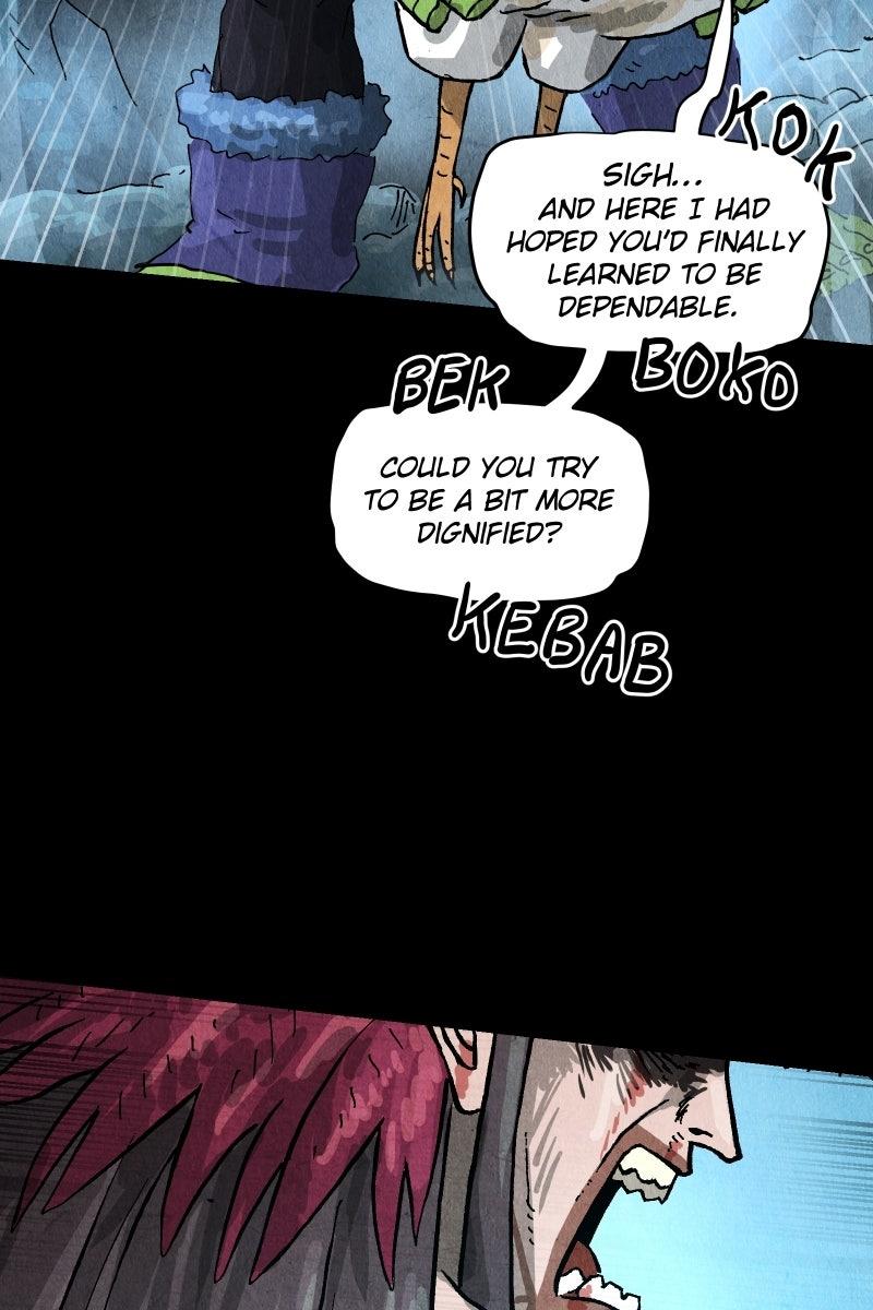 GUL Chap 164 - Next Chap 165