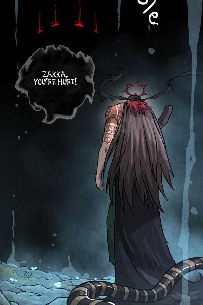 GUL Chap 164 - Next Chap 165