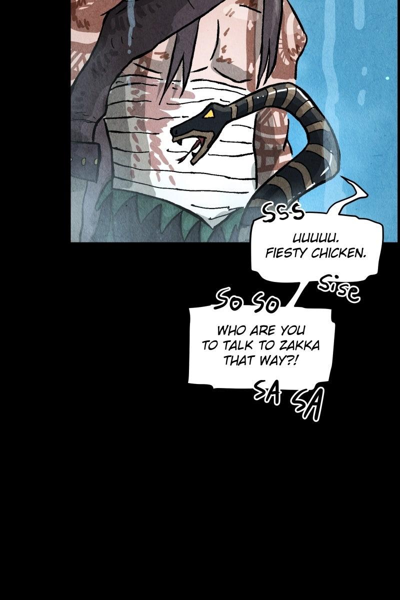 GUL Chap 164 - Next Chap 165
