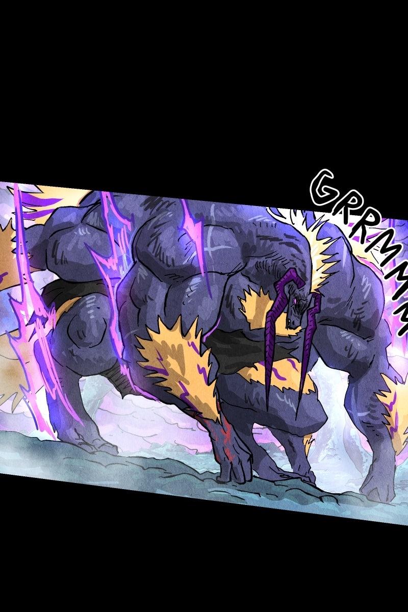 GUL Chap 164 - Next Chap 165