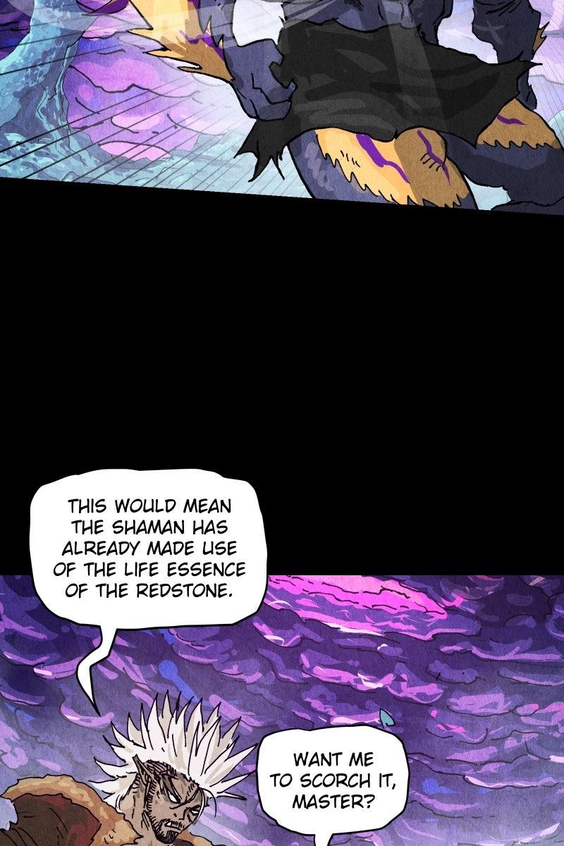 GUL Chap 164 - Next Chap 165