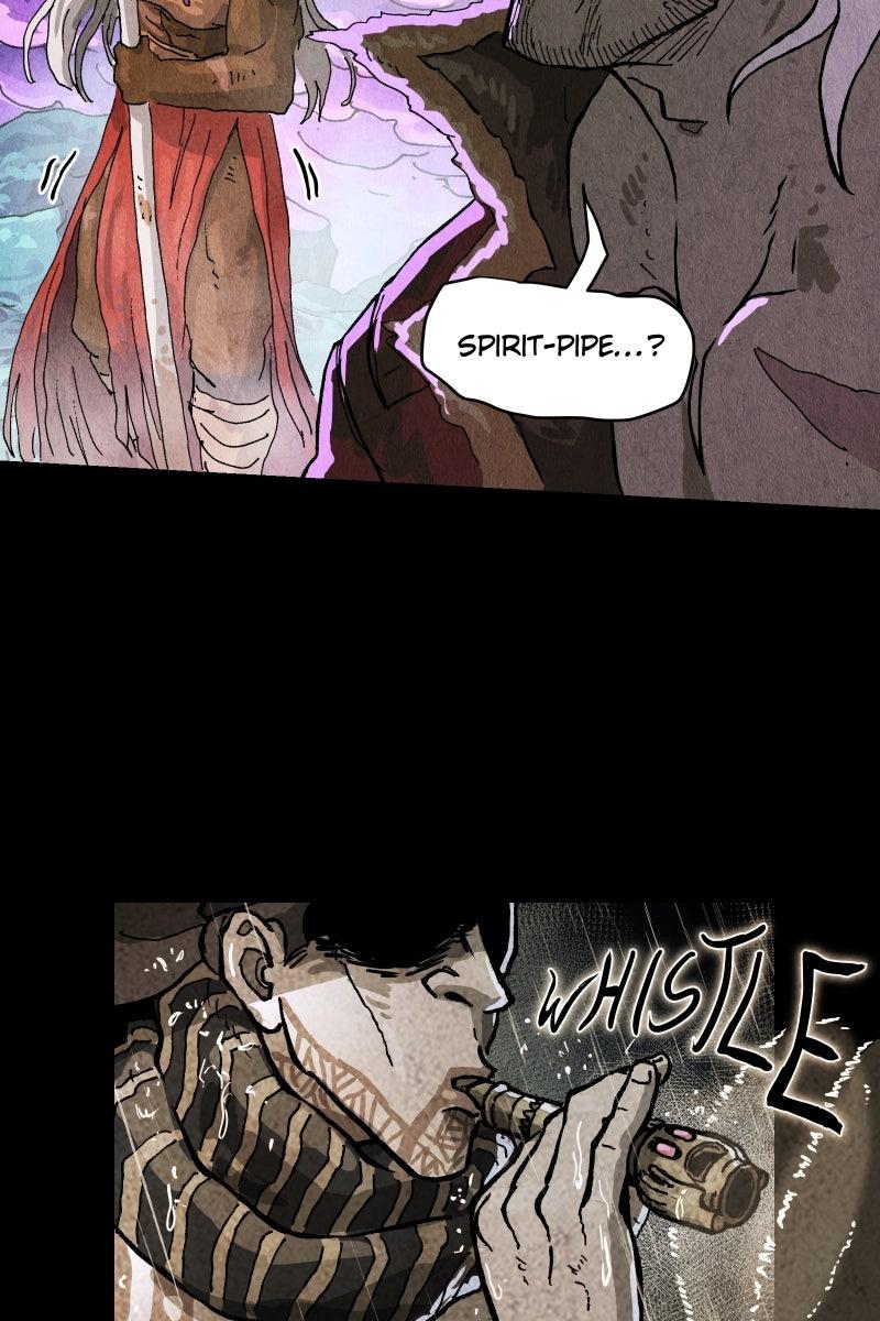 GUL Chap 164 - Next Chap 165