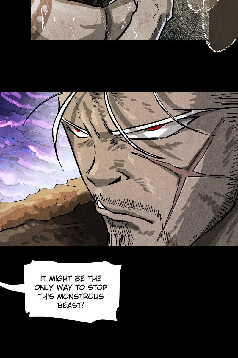 GUL Chap 164 - Next Chap 165