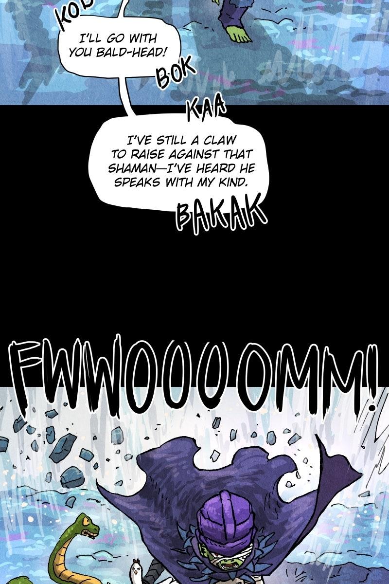 GUL Chap 164 - Next Chap 165