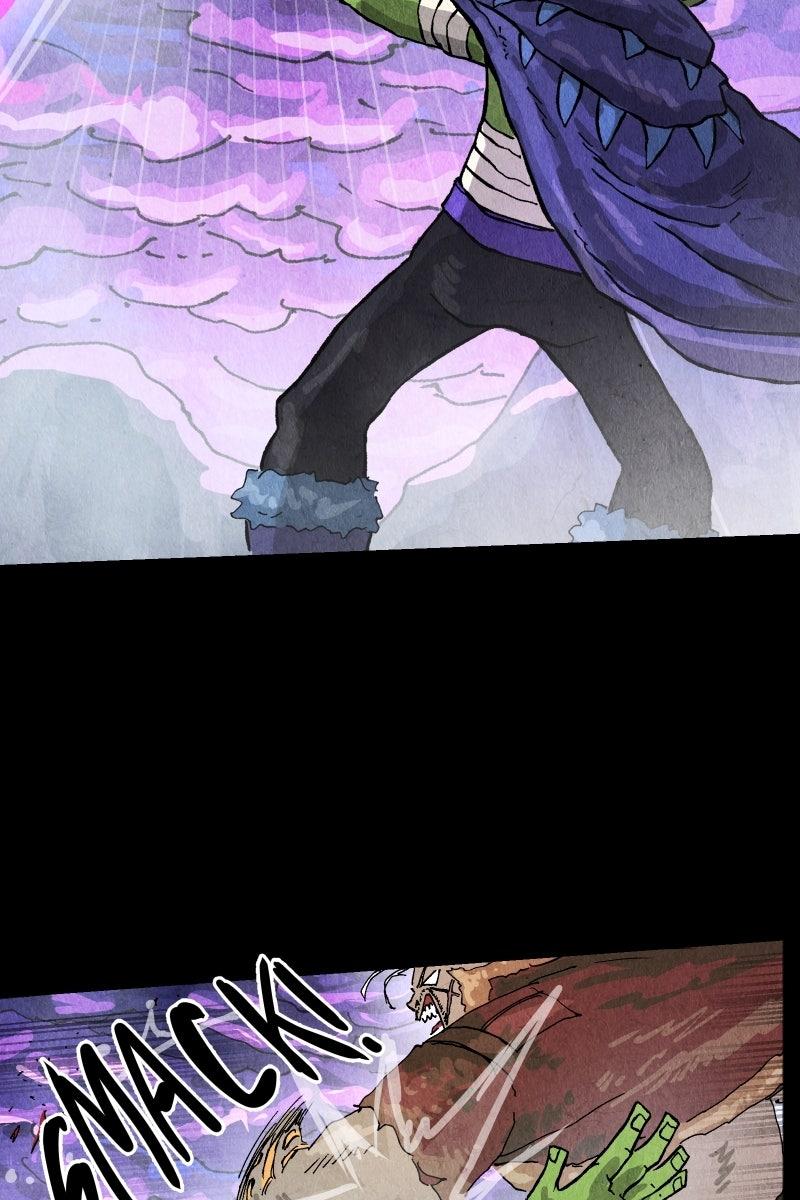 GUL Chap 164 - Next Chap 165