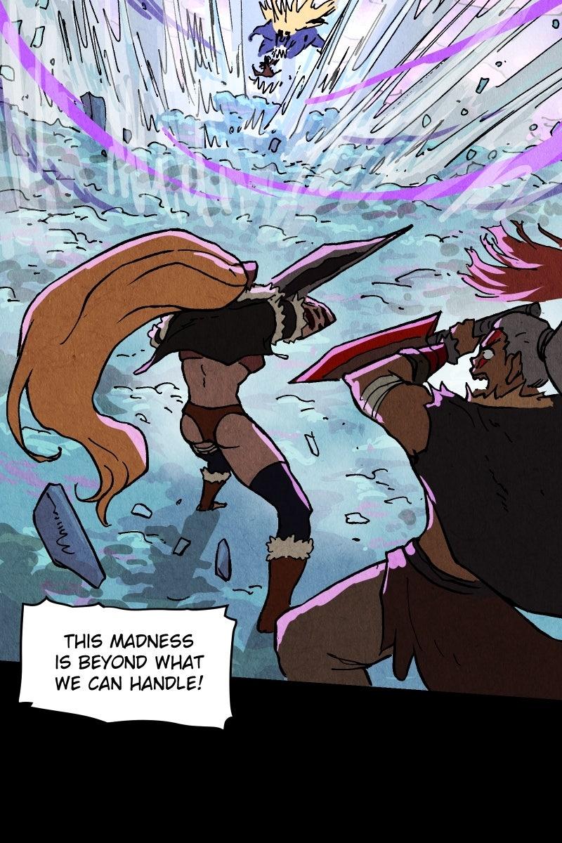 GUL Chap 164 - Next Chap 165