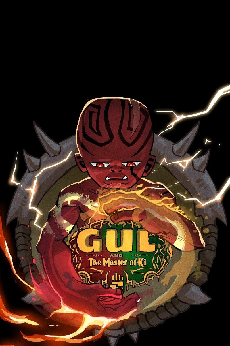 GUL Chap 164 - Next Chap 165