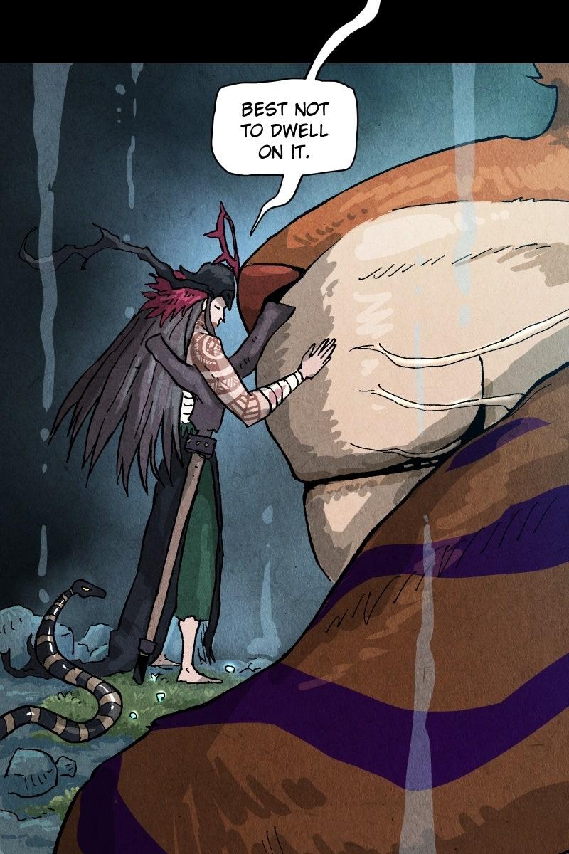 GUL Chap 164 - Next Chap 165
