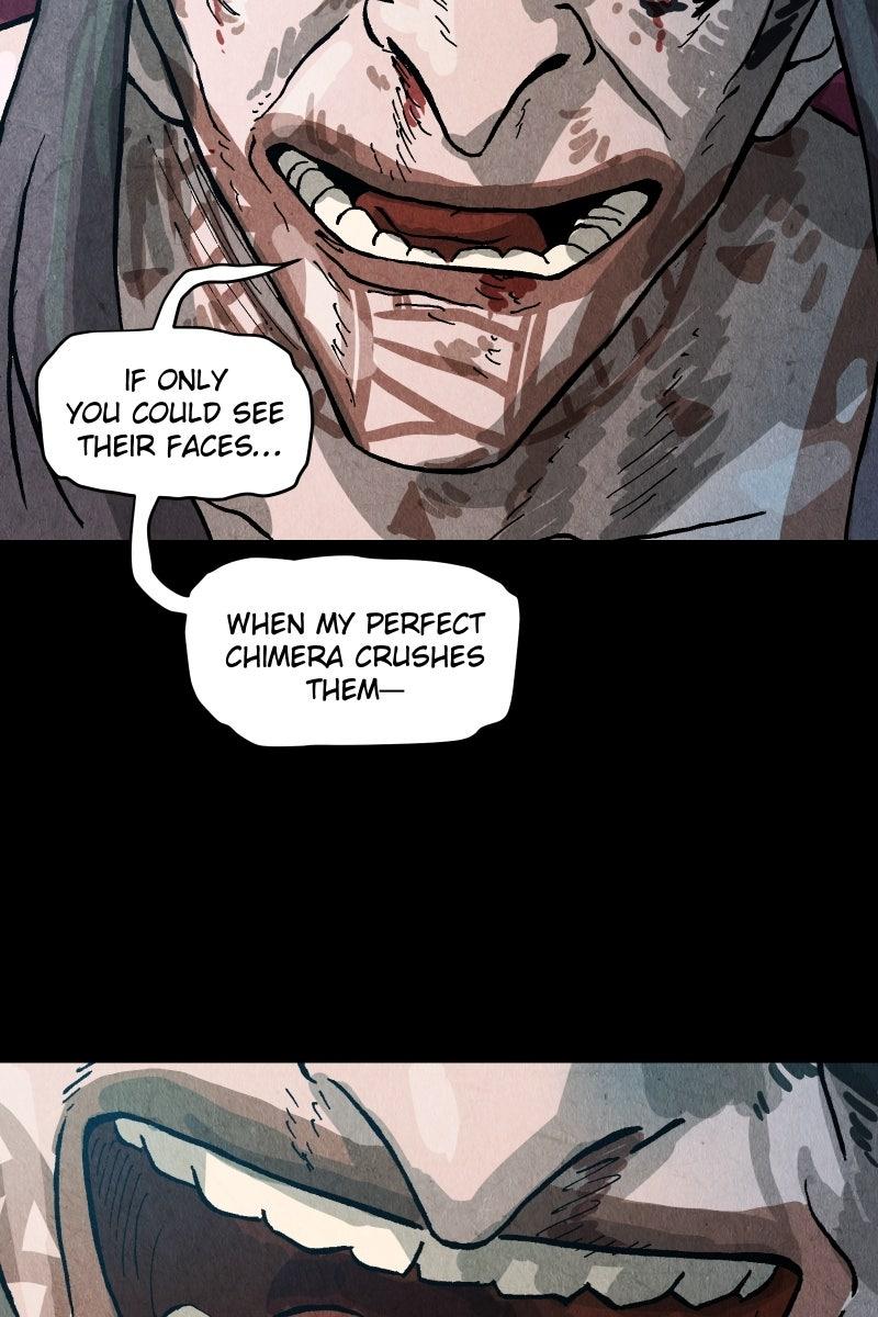 GUL Chap 164 - Next Chap 165