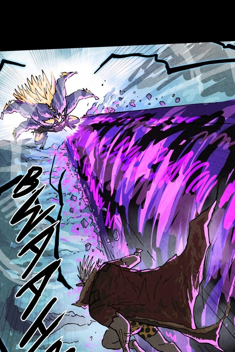 GUL Chap 164 - Next Chap 165