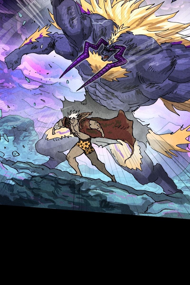 GUL Chap 164 - Next Chap 165