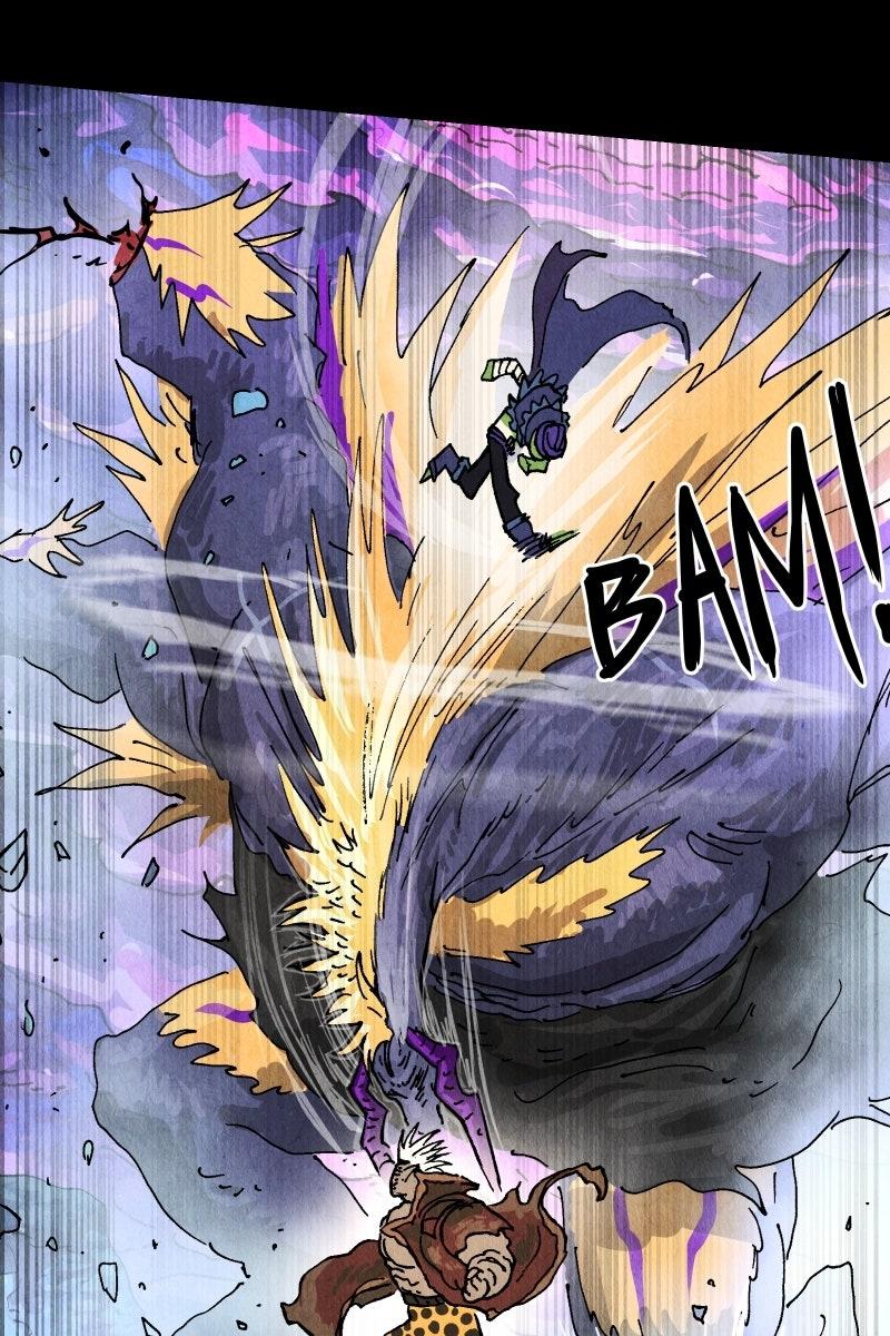 GUL Chap 164 - Next Chap 165