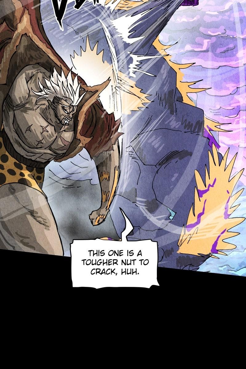 GUL Chap 164 - Next Chap 165