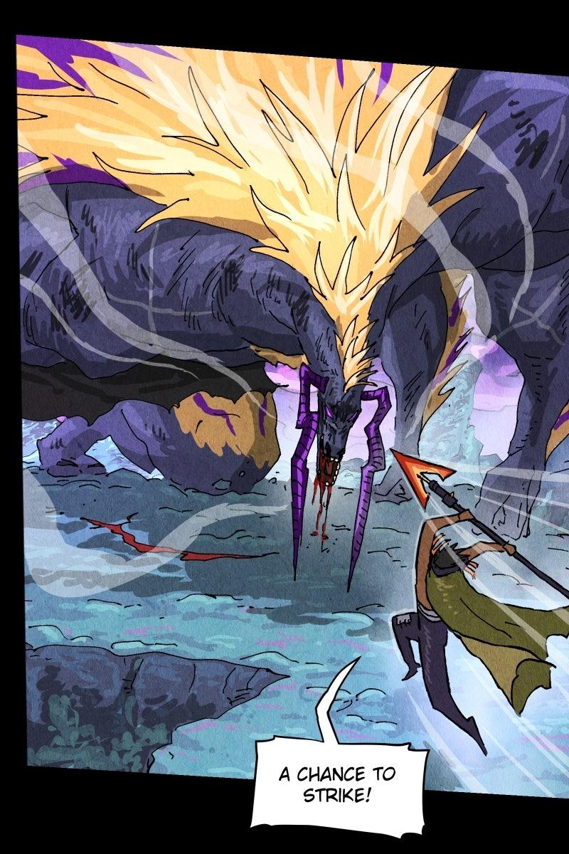 GUL Chap 164 - Next Chap 165