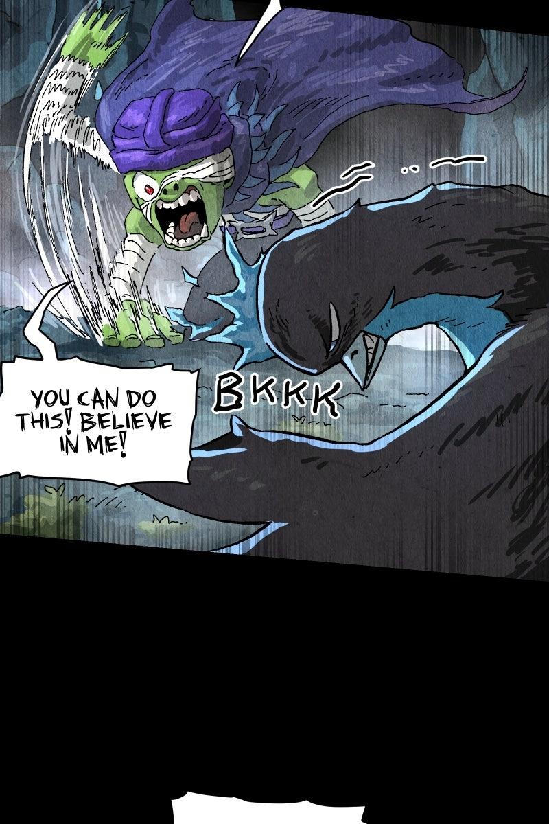 GUL Chap 165 - Next Chap 166