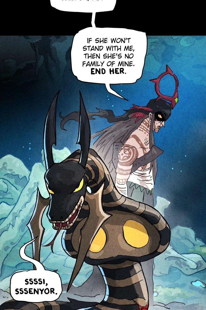 GUL Chap 165 - Next Chap 166