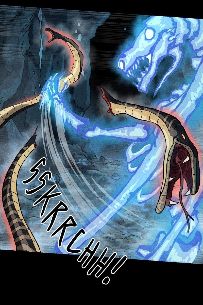 GUL Chap 165 - Next Chap 166