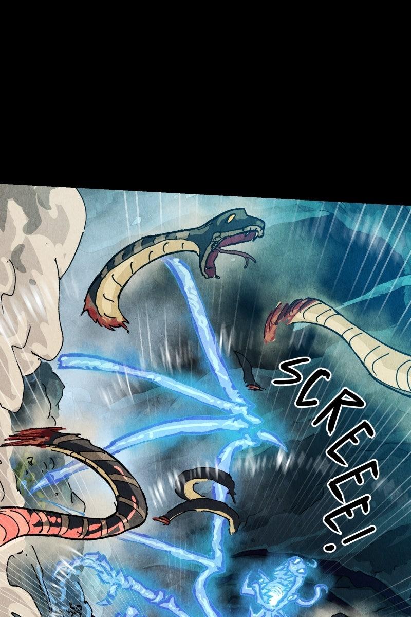 GUL Chap 165 - Next Chap 166