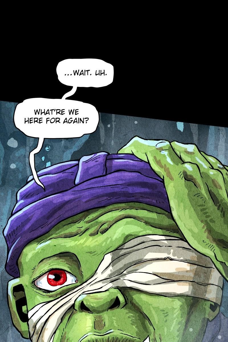 GUL Chap 165 - Next Chap 166