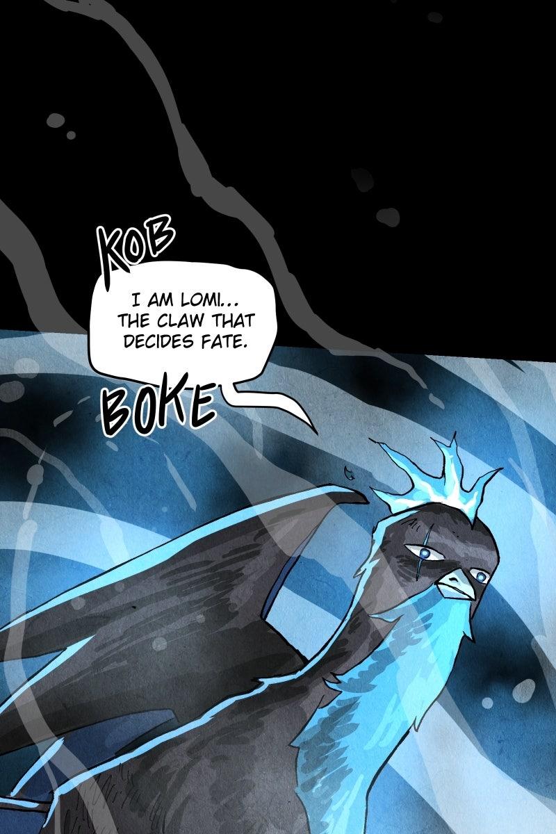 GUL Chap 165 - Next Chap 166